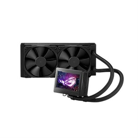 Liquid Ref dissipador de calor Asus Rog Ryujin Iii 240