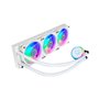 Ref dissipador de calor Liquid Coolermaster Ml Pl360 Flux We