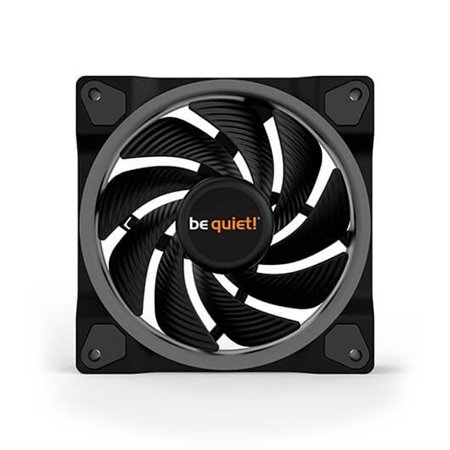 Ventilador 120X120 Be Quiet Light Wings de alta velocidade