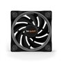 Ventilador 120X120 Be Quiet Light Wings de alta velocidade