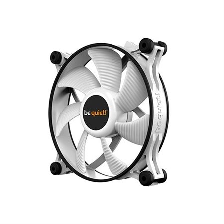 Ventilador 140X140 Be Quiet Shadow Wings 2 Pwm Branco