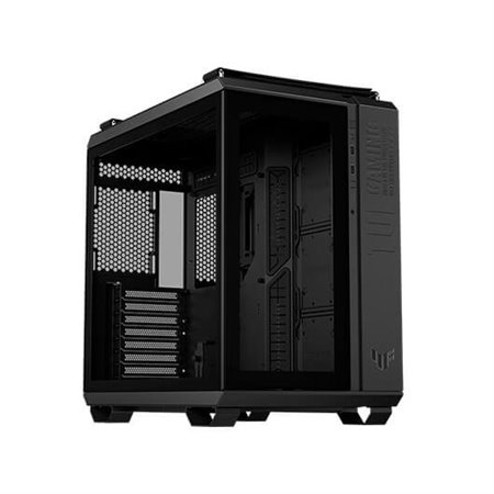 Torre Atx Asus Tuf Gaming Gt502 Preto