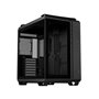 Torre Atx Asus Tuf Gaming Gt502 Preto