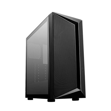 Torre Atx Coolermaster Cmp 510 Preto