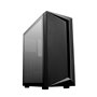 Torre Atx Coolermaster Cmp 510 Preto