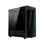 Torre ATX Gigabyte C200 Vidro Preto