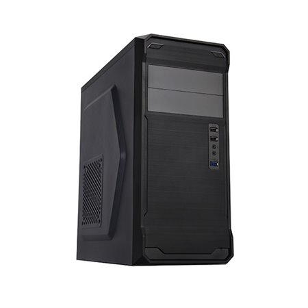 Torre Atx Nox Kore Preto