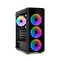 Torre Atx Nox Hummer Tgm Rainbow Rgb