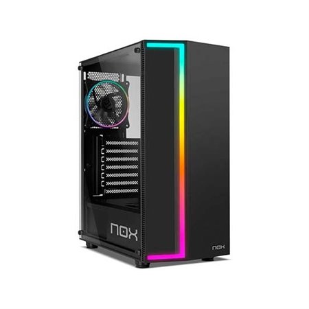 Torre Atx Nox Infinity Gamma