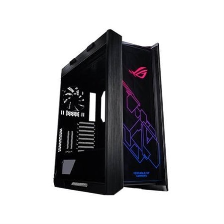 Torre E-Atx Asus Rog Strix Helios Gx601 Rgb Preto