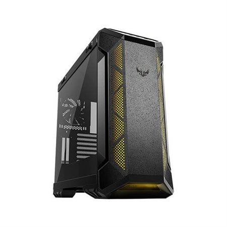 Torre E-Atx Asus Tuf Gaming Gt501 Preto