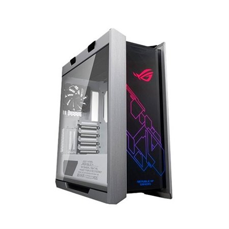 Torre E-Atx Asus Rog Strix Helios Gx601 Rgb Branco