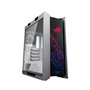 Torre E-Atx Asus Rog Strix Helios Gx601 Rgb Branco