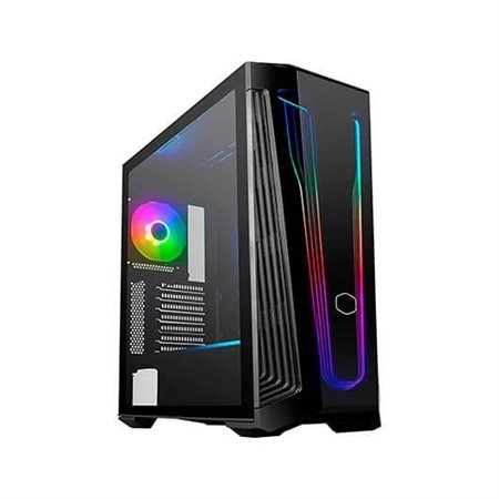 Torre E-ATX Coolermaster Masterbox 540