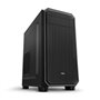 Torre Micro Atx Nox Coolbay MX2 Preto