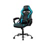 Cadeira Gaming Drift Dr50Bl Preto/Azul
