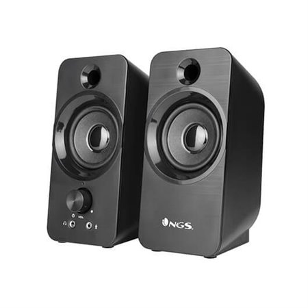 Ngs Multimedia Speaker 2.0 Sb350