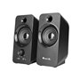 Ngs Multimedia Speaker 2.0 Sb350