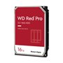 Drive WD Red Pro 16Tb Sata3 512Mb