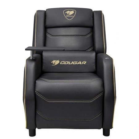 Cougar Sofa Pro Royal com carregamento usb-c