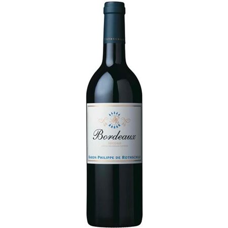 Baron Philippe de Rothschild Tinto Bordeaux 2020