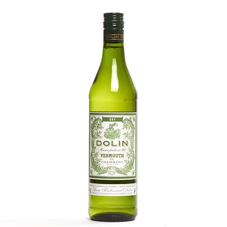 DOLIN Dry - Vermouth de Chambéry - vol. 17% - 75cl