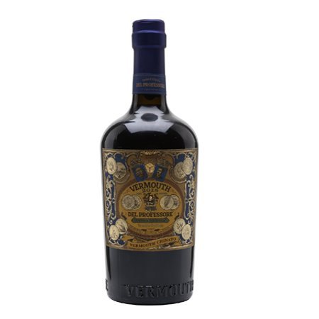 Vermouth Chinato del Professore vol. 18% - 75cl