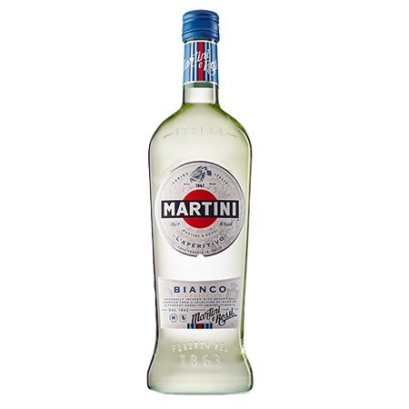 Martini Bianco vol. 14.4% - 100cl