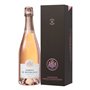 Barons de Rothschild Rosé Champagne Coffret Edition 75cl