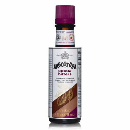Angostura Cocoa Bitters  vol. 48% - 10cl
