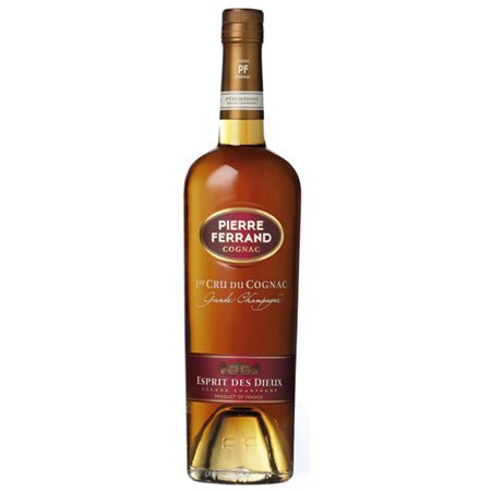 Cognac Pierre Ferrand Esprit des Dieux vol.40% - 70cl