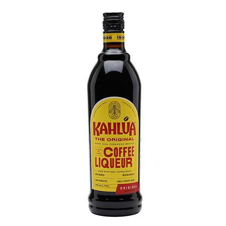 Kahlúa - Licor de Café vol. 16% - 70cl