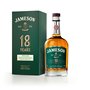 JAMESON 18 YEARS vol. 46% - 70cl