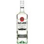 Rum Bacardi CARTA BLANCA - vol. 37.5% - 100cl
