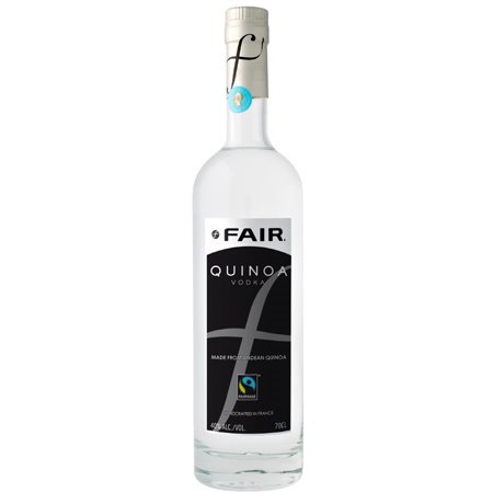 FAIR Quinoa Vodka - vol.40% - 70cl