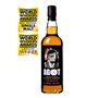 AGOT Single Malt Basque Whisky Pioneer Edition vol. 46% - 70cl