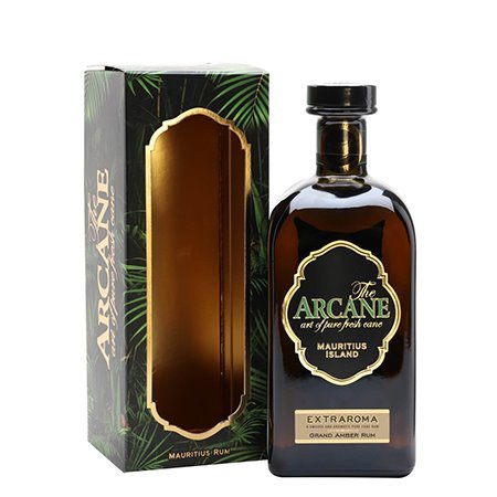Rum ARCANE Vieux Extraroma vol. 40% - 70cl