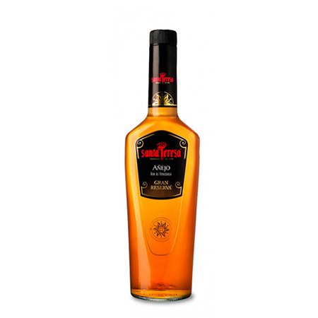 Rum Santa Teresa Gran Reserva- vol. 40% - 70cl