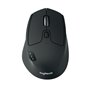 Rato sem fio Logitech M720 preto