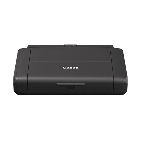 Impressora a jato de tinta colorida portátil Canon Pixma Tr150