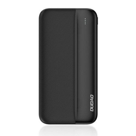 Powerbank 20000mAh 10W Ficha USB-C/MicroUSB