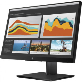HP Monitor Z22n G2 21.5" - Novo