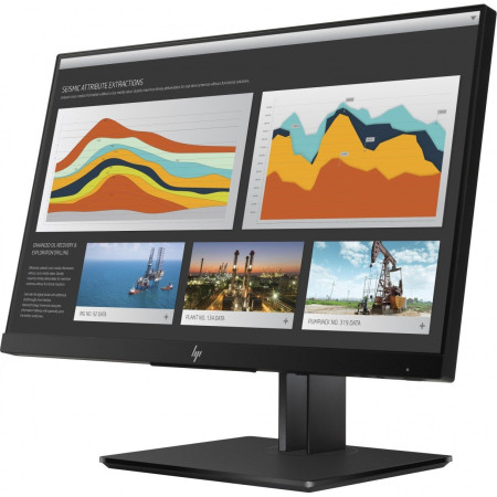 HP Monitor Z22n G2 21.5" - Novo