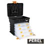CAIXA FERRAMENTAS 14" PEREL