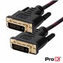 CABO DVI-D MACHO DUAL LINK / DVI-D DUAL LINK MACHO 2M PROK