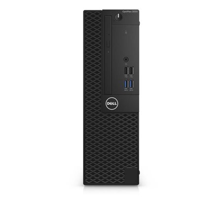 Computador Recondicionado Dell Optiplex 5050 SFF -Intel i5-7400, 8GB, 240GB SSD, Win 10 Pro