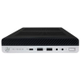 HP EliteDesk 800 G5 Tiny, i3-8100, 16GB RAM, 256GB nVME - Recondicionado