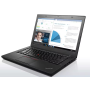 Portátil Recondicionado Lenovo ThinkPad T460s, FullHD IPS, i5-6200u, 8GB RAM, 256GB SSD, Teclado PT Retroiluminado