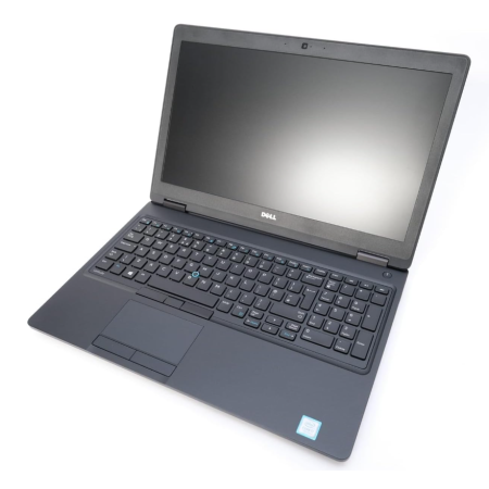 Dell Latitude 5590, 15.6'' FullHd, i7-8650u, 16GB RAM, 512GB, Nvidia MX130 2GB, Teclado PT Retroiluminado - Recondicionado