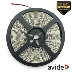 FITA 300 LEDS 2835 4000K 12V 5M IP65 AVIDE FITA 300 LEDS 2835 4000K 12V 5M IP65 AVIDE